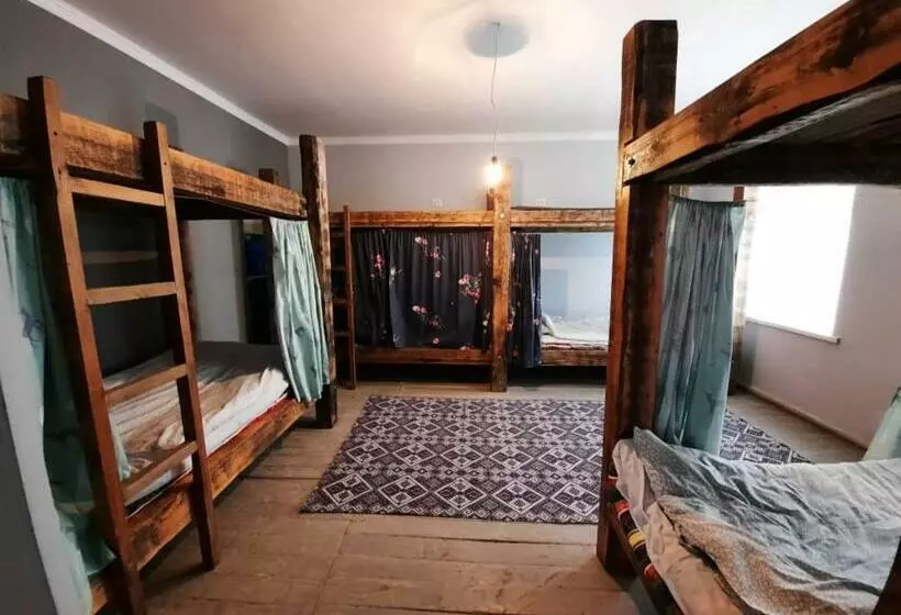 Mono Hostel Kochkor