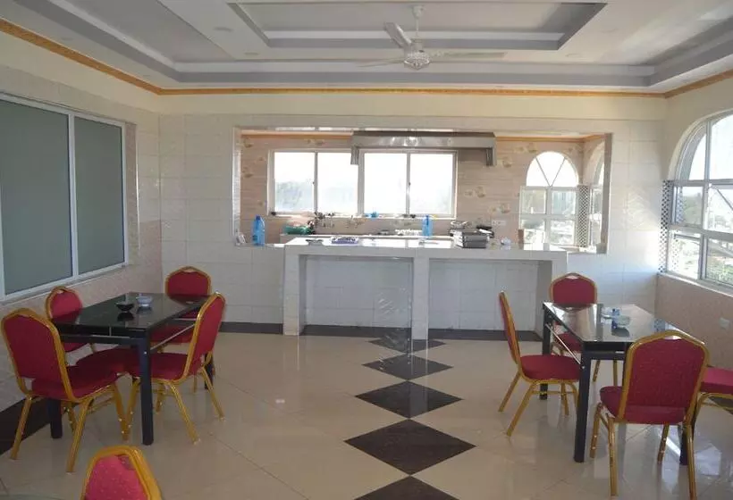 Peacock Court Hotel, Kilifi