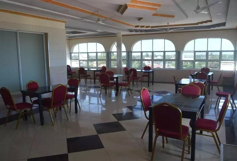 Peacock Court Hotel, Kilifi