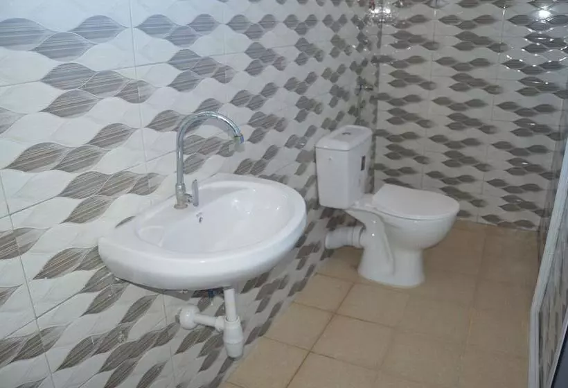 Peacock Court Hotel, Kilifi