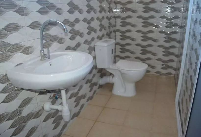 Peacock Court Hotel, Kilifi