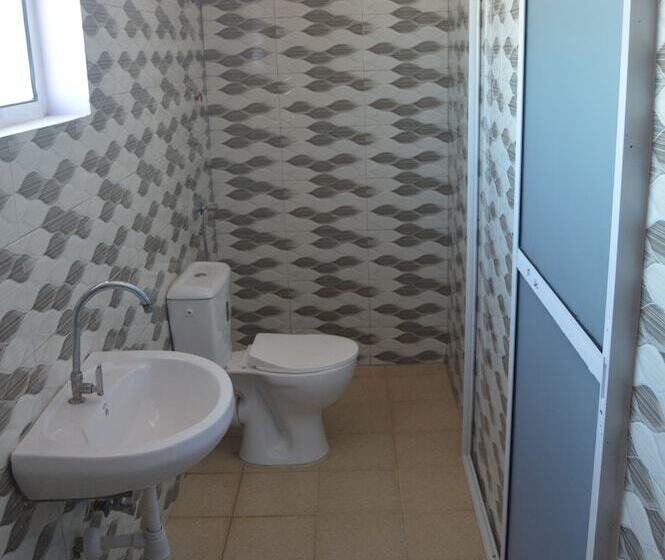 Peacock Court Hotel, Kilifi