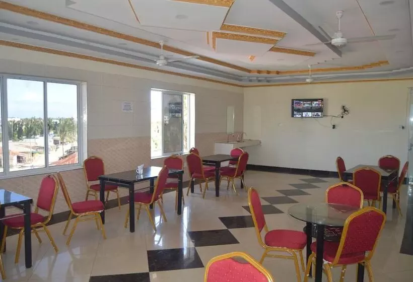 Peacock Court Hotel, Kilifi