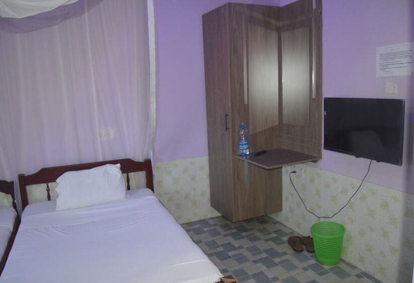 Peacock Court Hotel, Kilifi