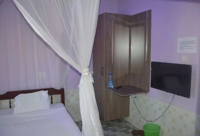 Peacock Court Hotel, Kilifi