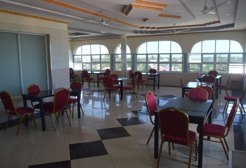 Peacock Court Hotel, Kilifi