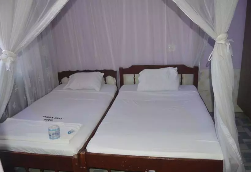 Peacock Court Hotel, Kilifi
