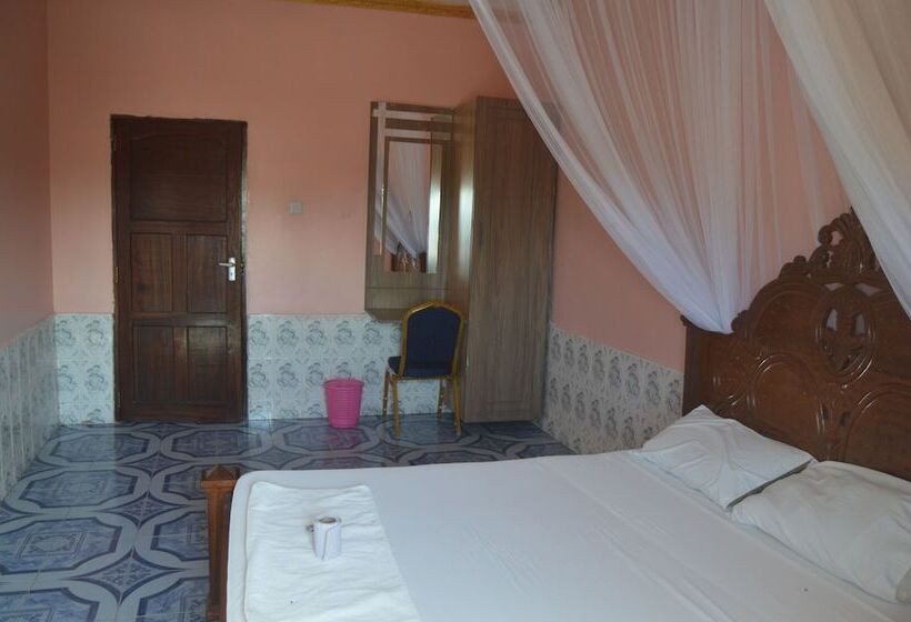 Peacock Court Hotel, Kilifi