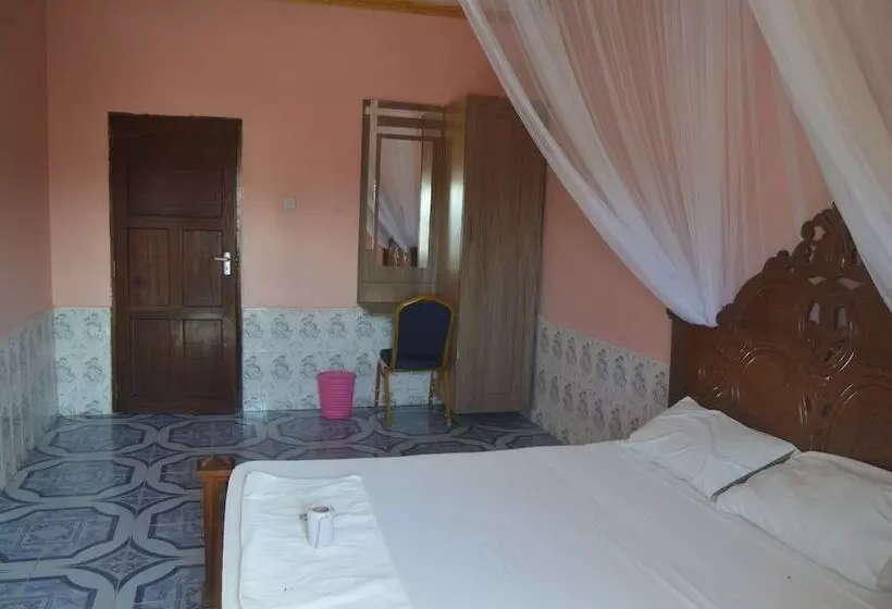 Peacock Court Hotel, Kilifi