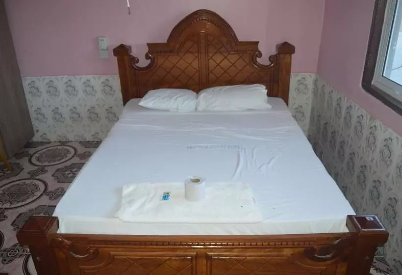 Peacock Court Hotel, Kilifi