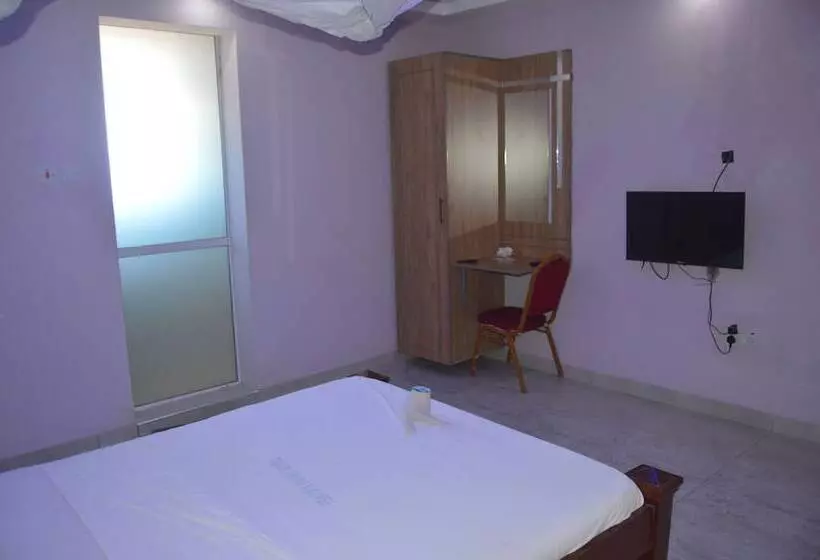 Peacock Court Hotel, Kilifi