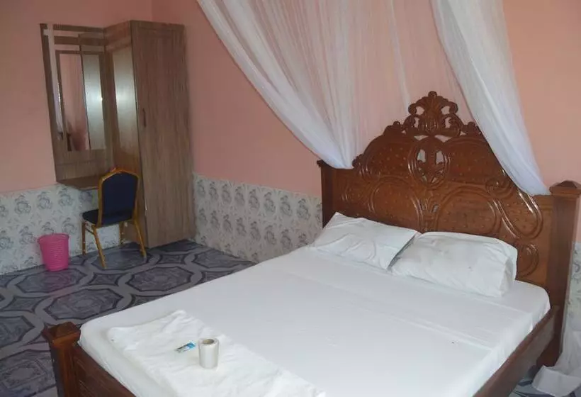 Peacock Court Hotel, Kilifi