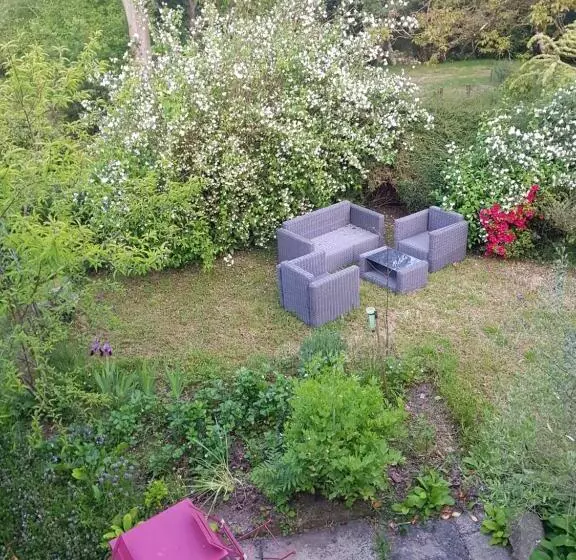 ペンション Hameau De Leignoua