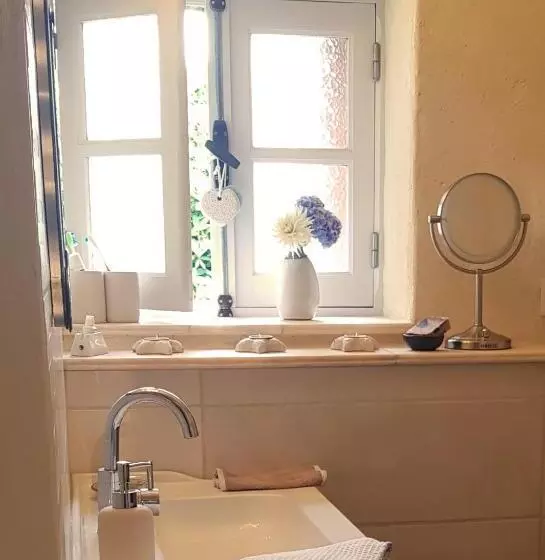 ペンション Hameau De Leignoua