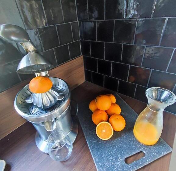 פנסיון Le Clos Des Crins