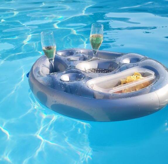 פנסיון Le Clos Des Crins