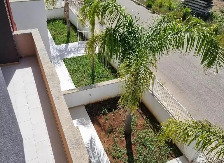Residence Capo D Otranto