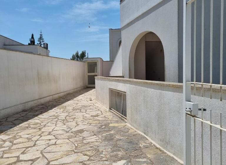 Residence Capo D Otranto