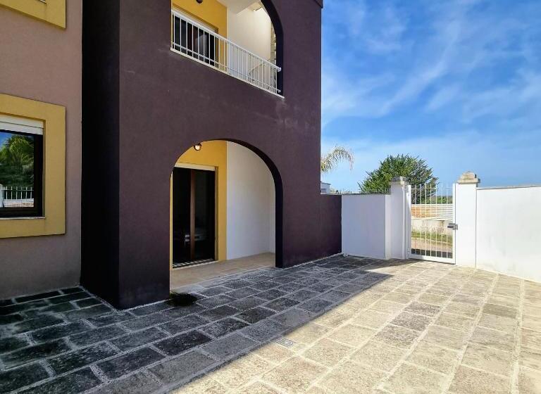 Residence Capo D Otranto