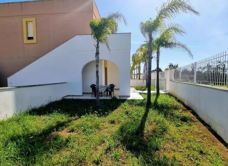 Residence Capo D Otranto