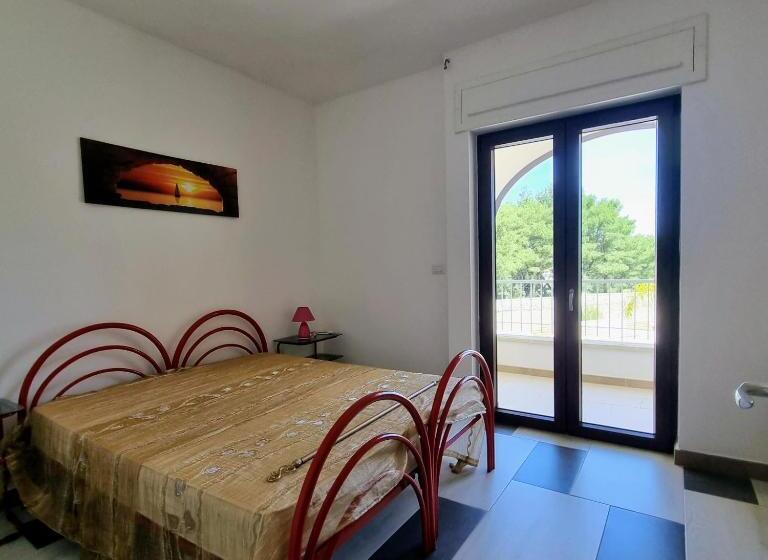 Residence Capo D Otranto