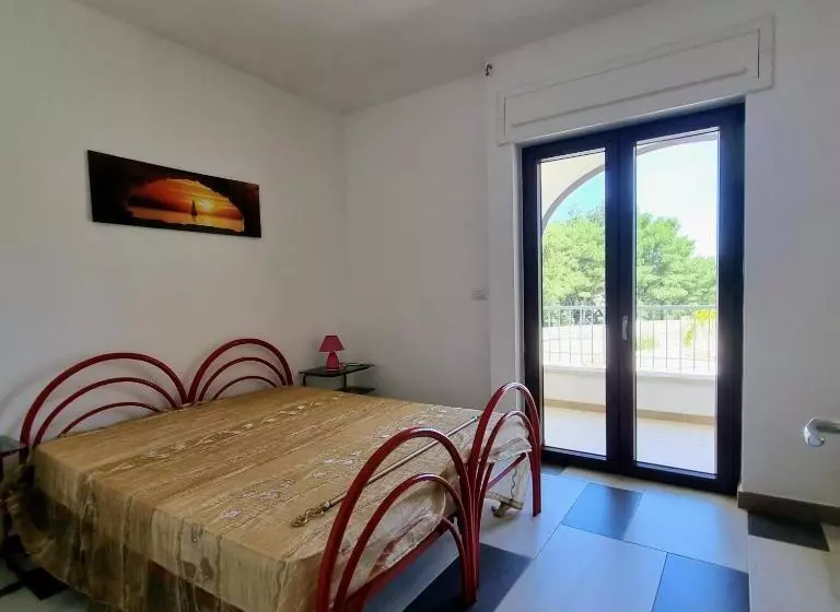 Residence Capo D Otranto