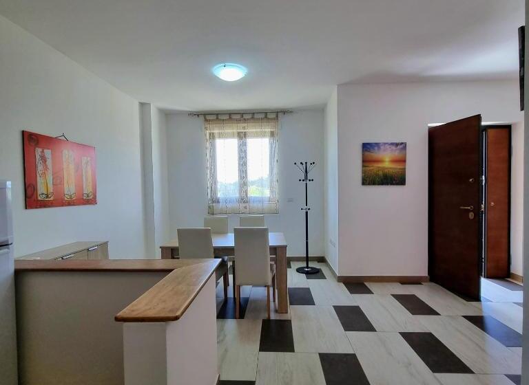 Residence Capo D Otranto