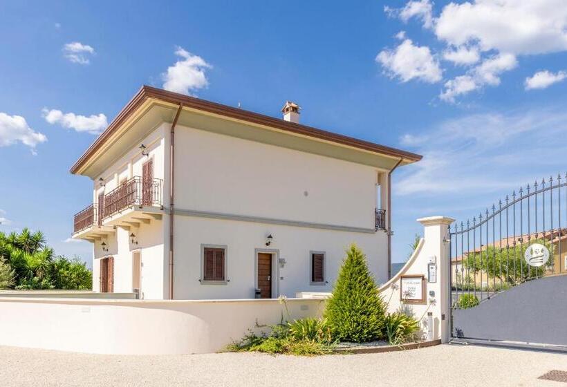 Tenuta Fogliani Resort & Natural Spa