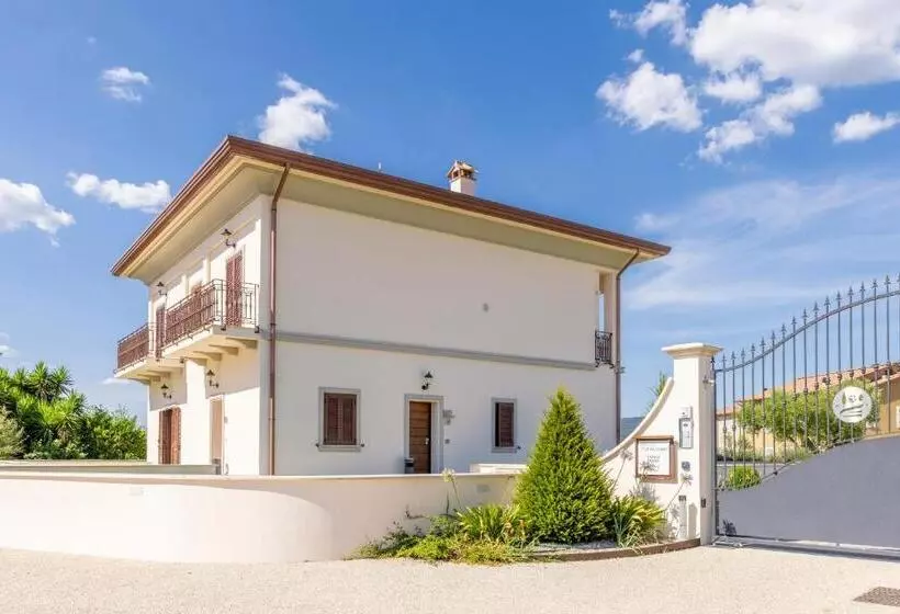 Tenuta Fogliani Resort & Natural Spa