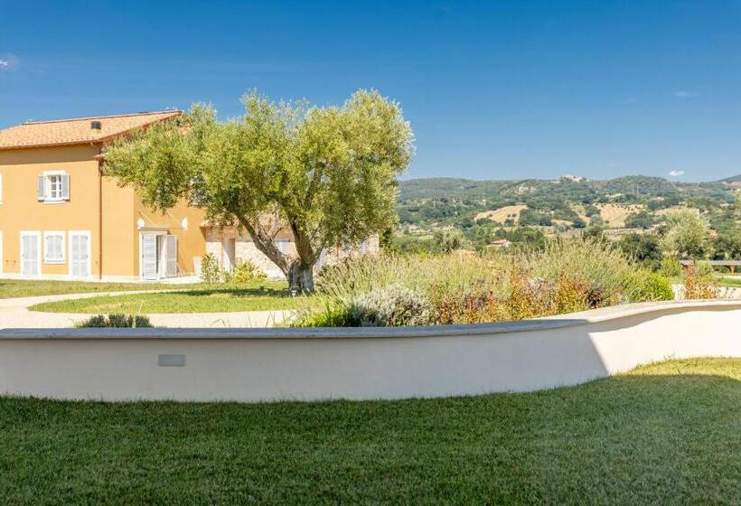 Tenuta Fogliani Resort & Natural Spa