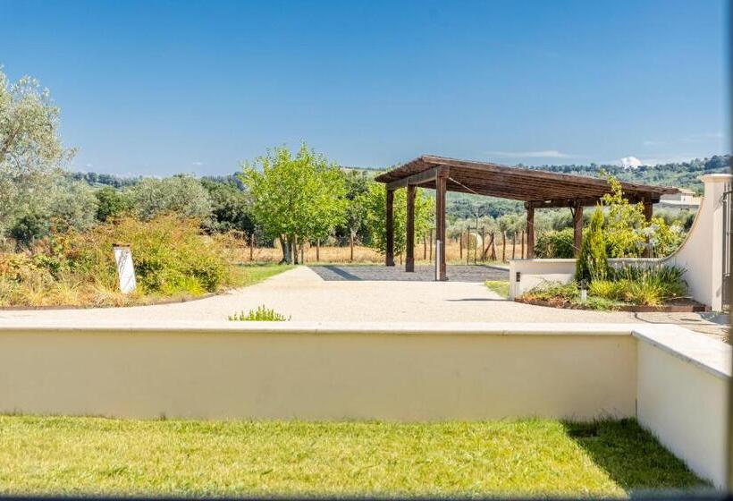 Tenuta Fogliani Resort & Natural Spa