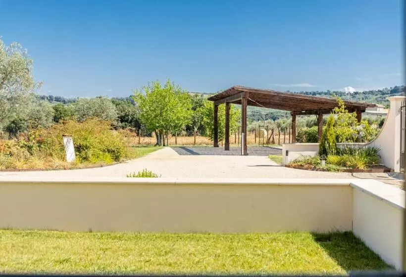 Tenuta Fogliani Resort & Natural Spa