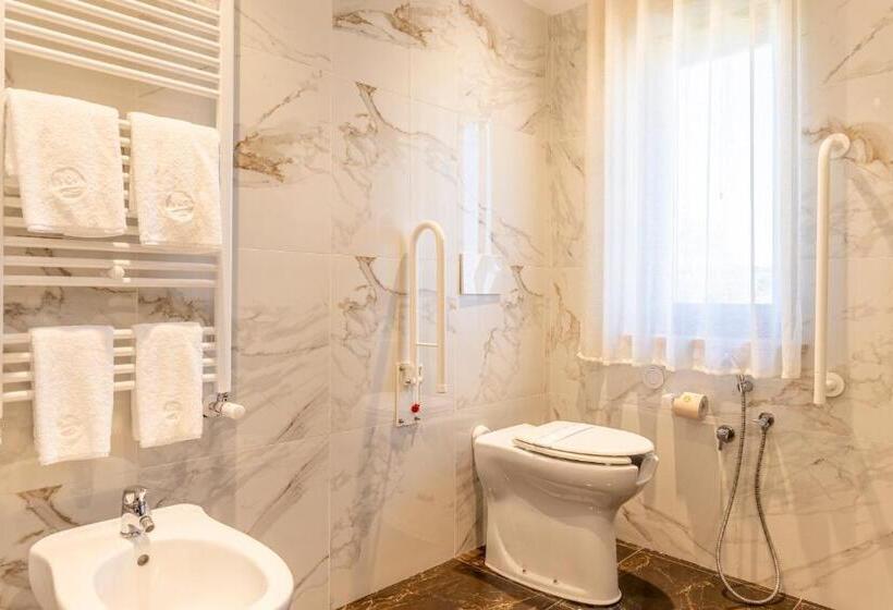 Tenuta Fogliani Resort & Natural Spa