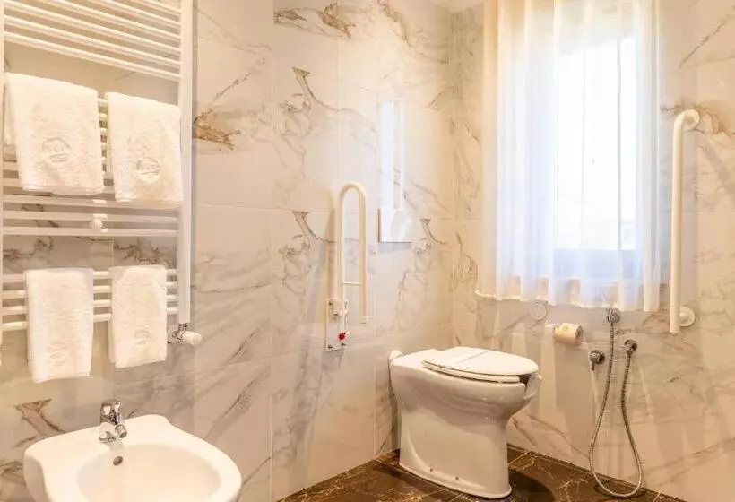 Tenuta Fogliani Resort & Natural Spa