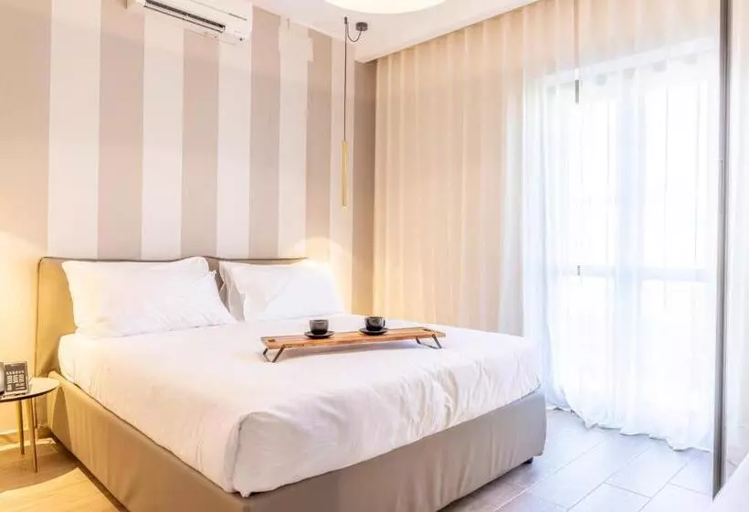 Tenuta Fogliani Resort & Natural Spa