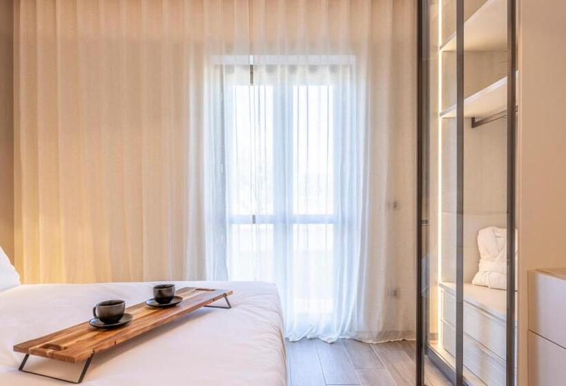 Tenuta Fogliani Resort & Natural Spa