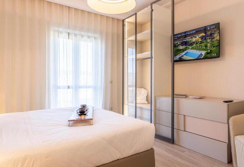 Tenuta Fogliani Resort & Natural Spa