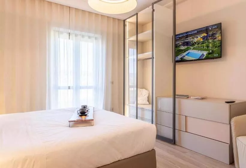Tenuta Fogliani Resort & Natural Spa