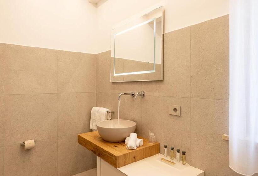 Tenuta Fogliani Resort & Natural Spa