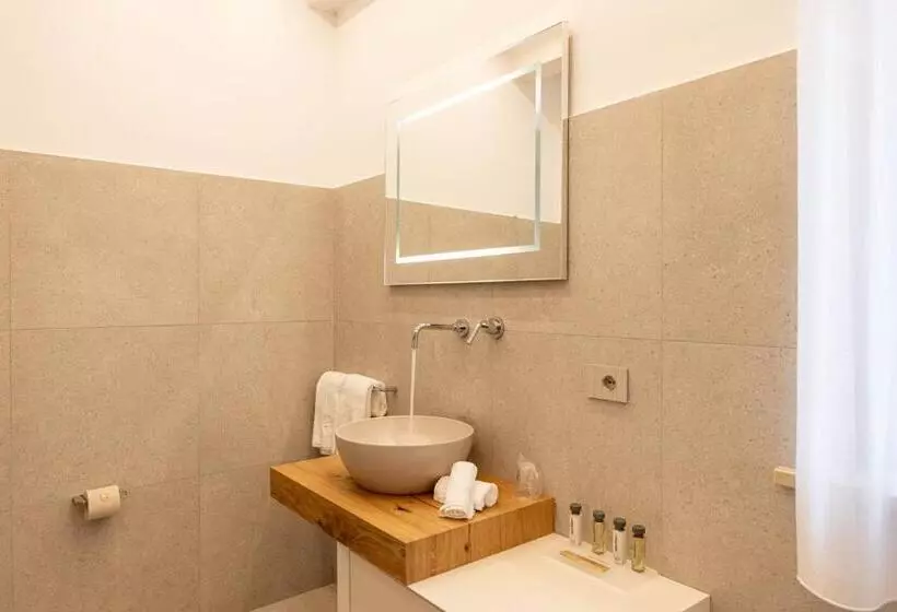 Tenuta Fogliani Resort & Natural Spa