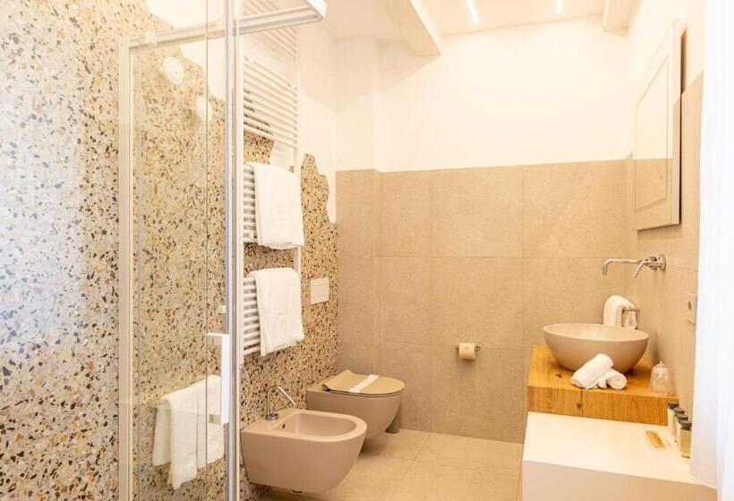 Tenuta Fogliani Resort & Natural Spa