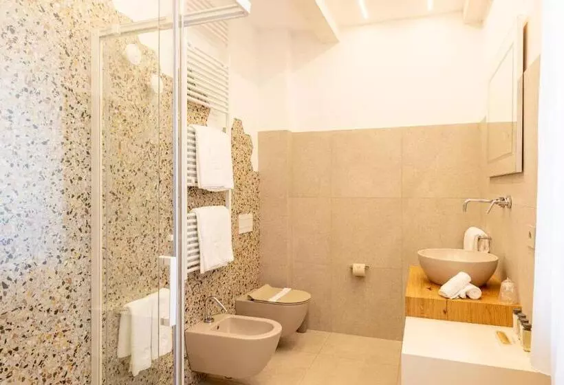 Tenuta Fogliani Resort & Natural Spa