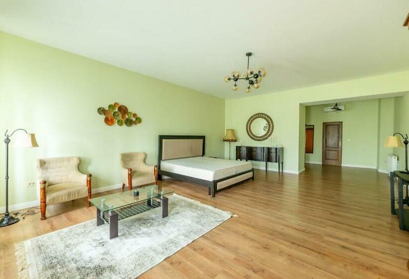 Cozyflat In The Central Arad