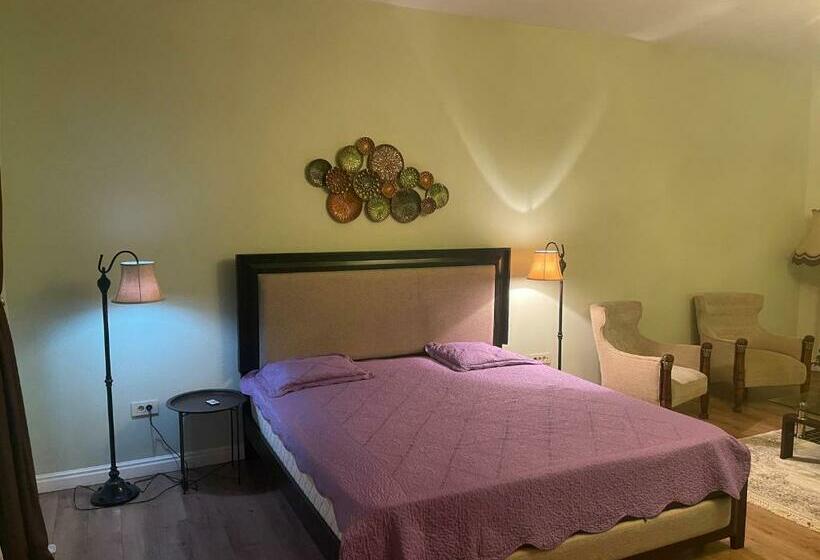 Cozyflat In The Central Arad