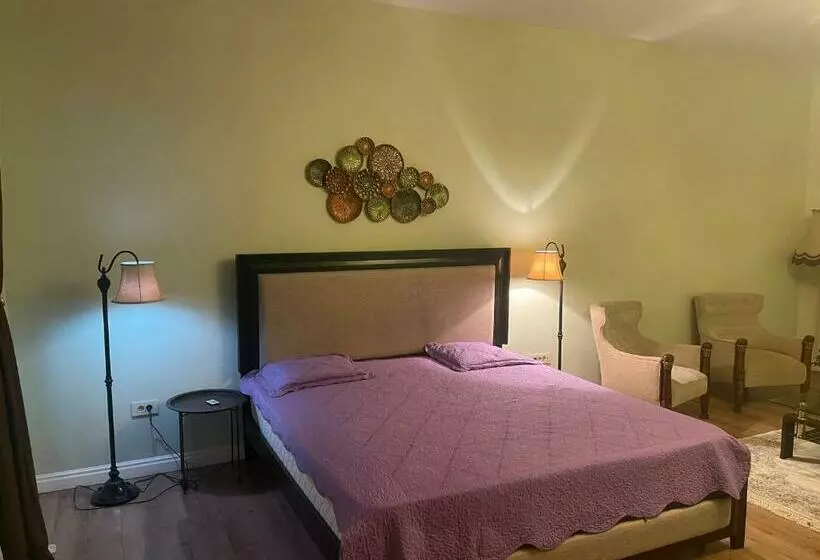 Cozyflat In The Central Arad