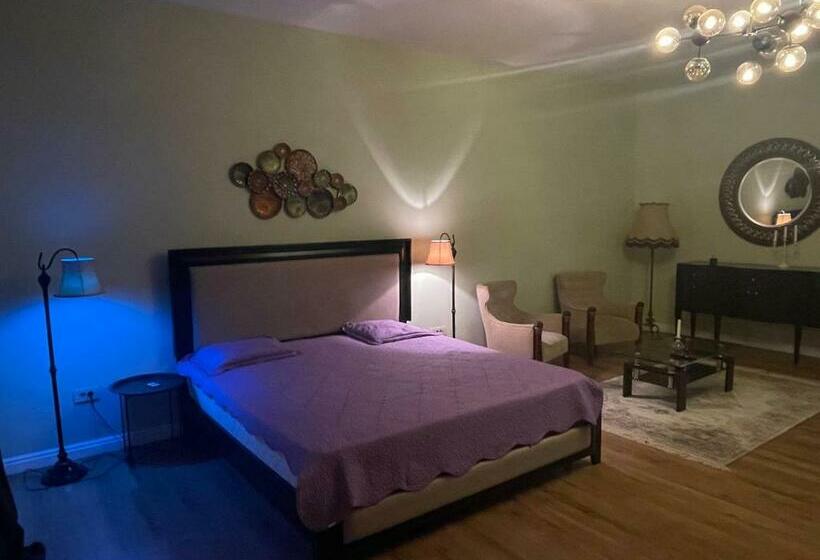 Cozyflat In The Central Arad