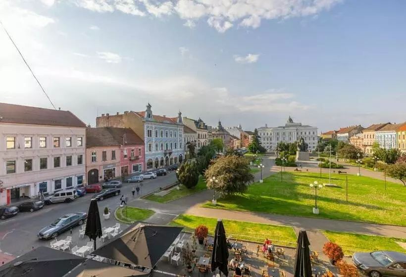Cozyflat In The Central Arad