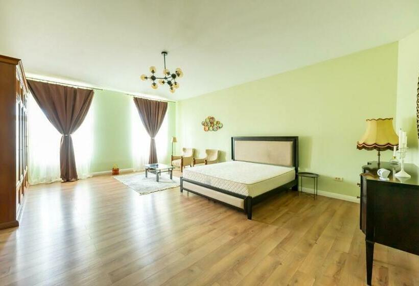 Cozyflat In The Central Arad
