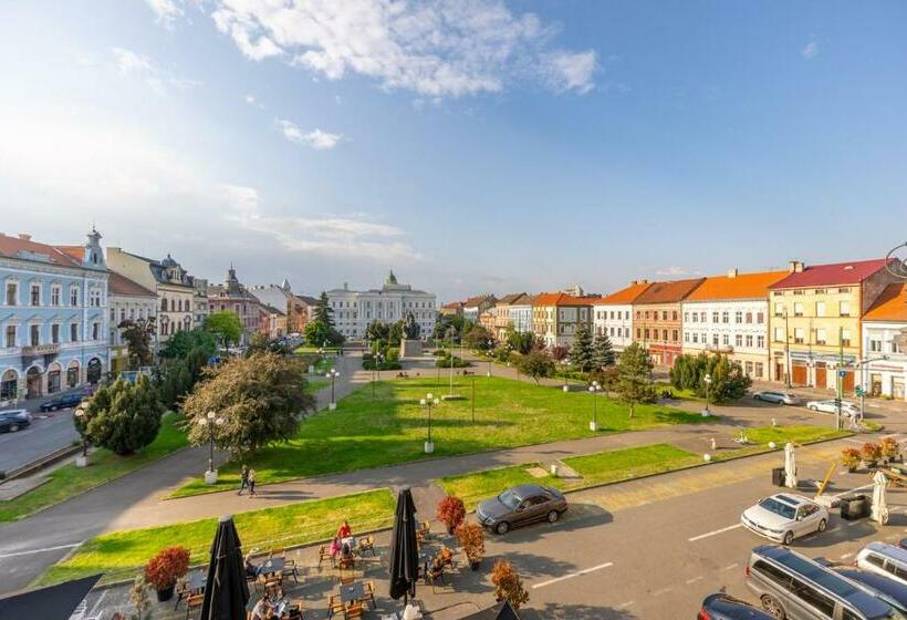Cozyflat In The Central Arad