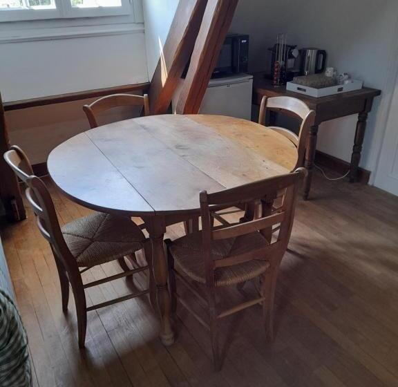 צימר Le Plantard